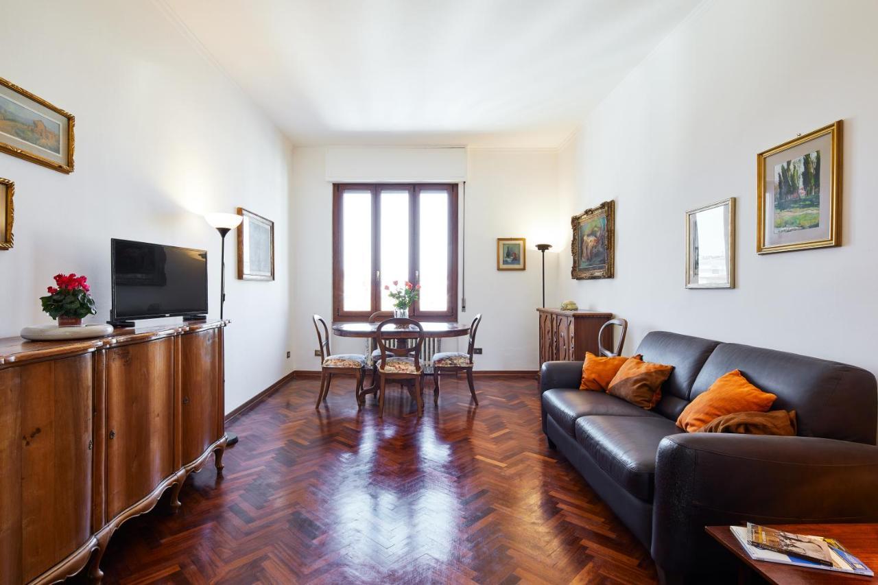 Lorena Flat Firenze Apartamento *