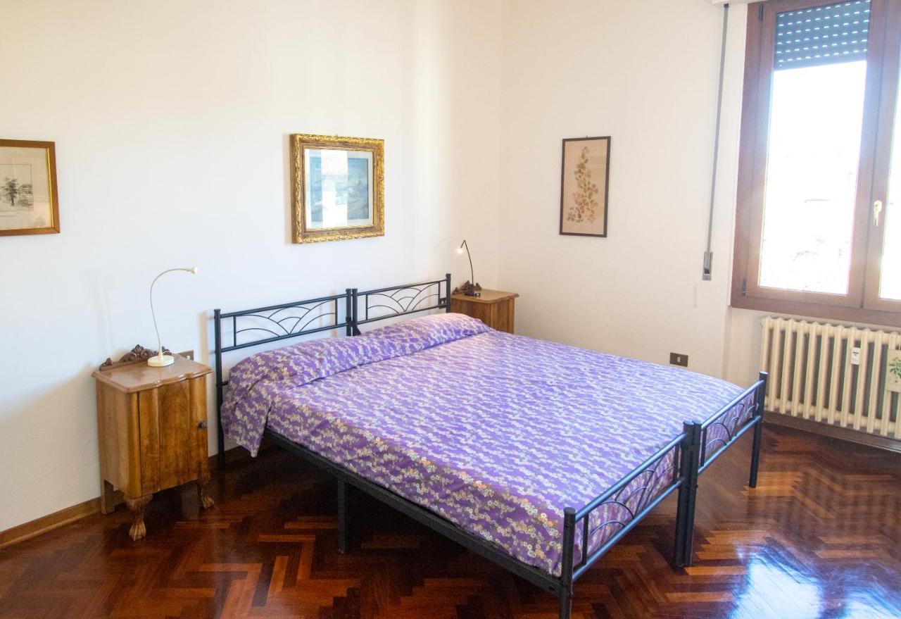 Lorena Flat Firenze Apartamento