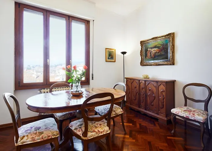 Lorena Flat Firenze