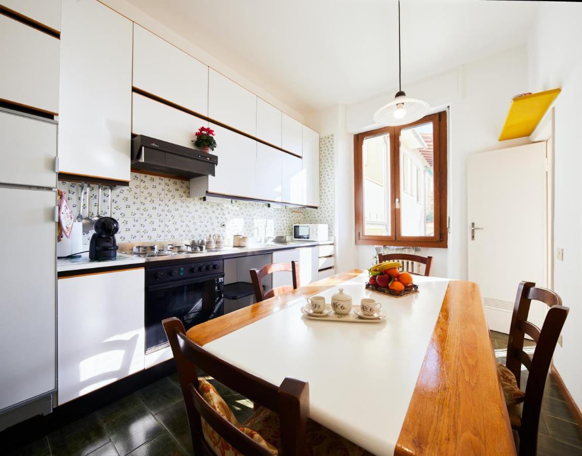 Lorena Flat Firenze *