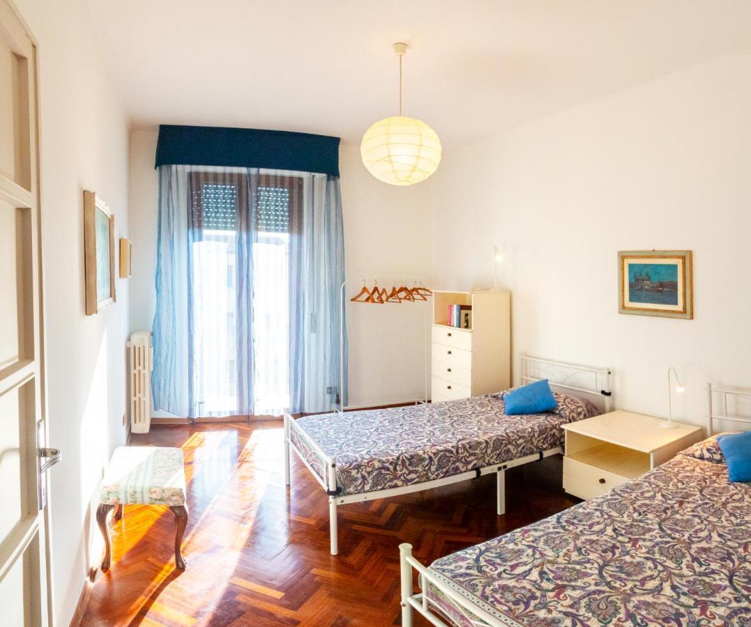 Lorena Flat Firenze Florencia