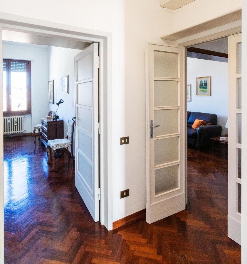 Lorena Flat Firenze * Florencia