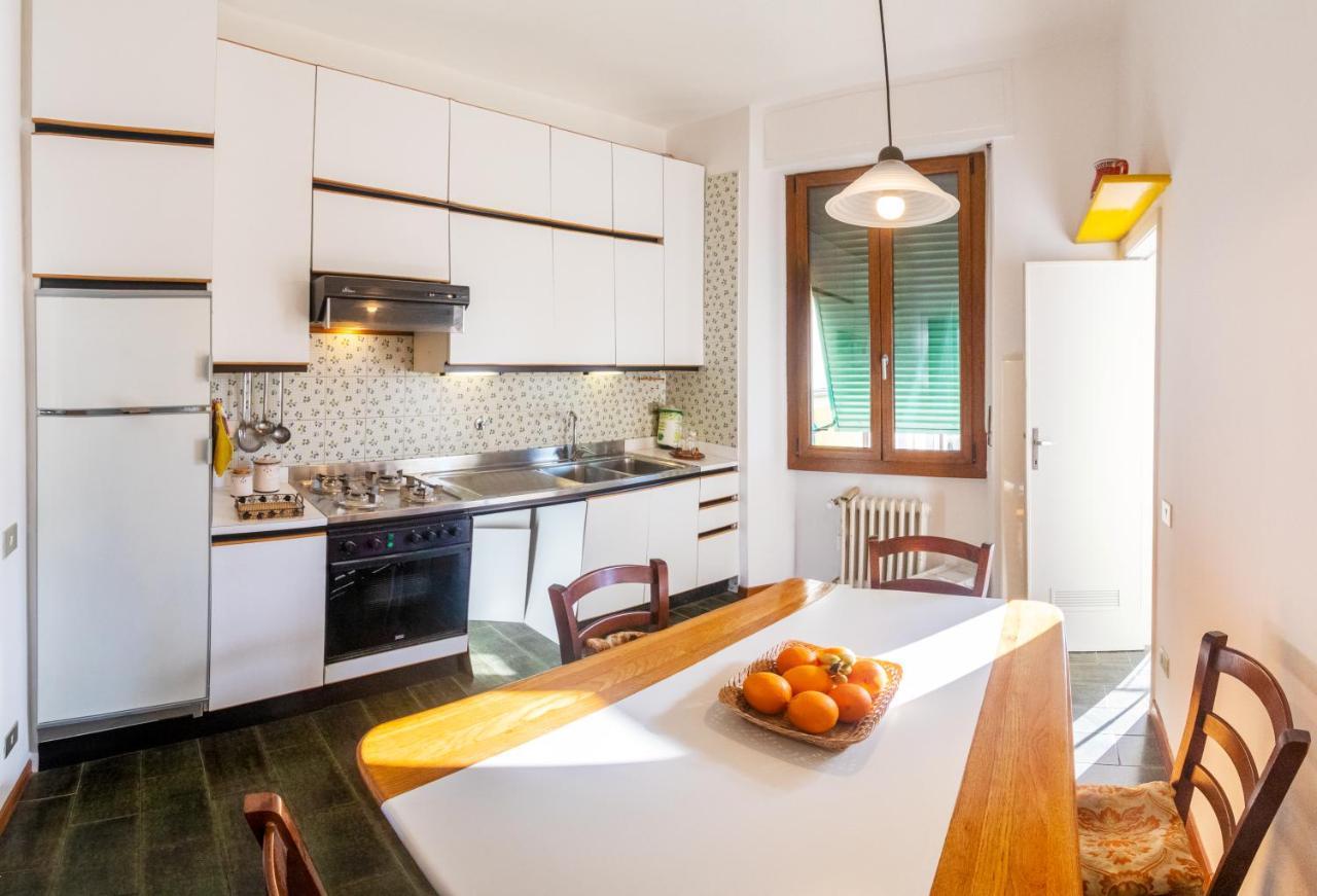 Lorena Flat Firenze Apartamento Florencia