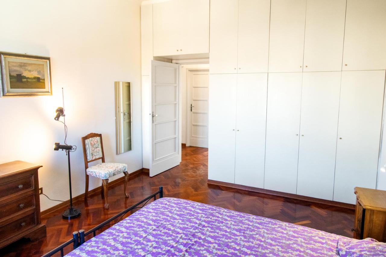 Lorena Flat Firenze Apartamento *