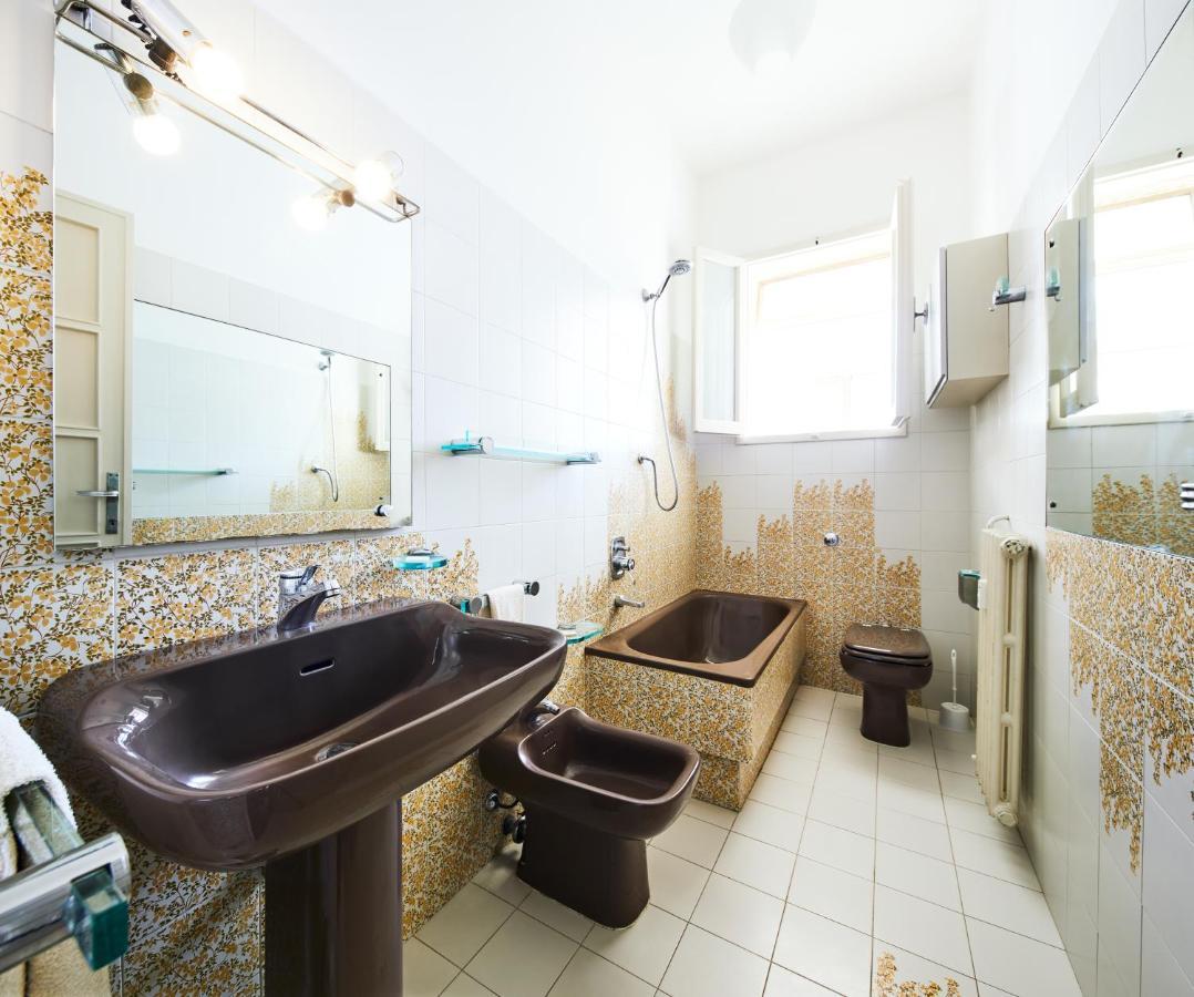 Lorena Flat Firenze * Florencia