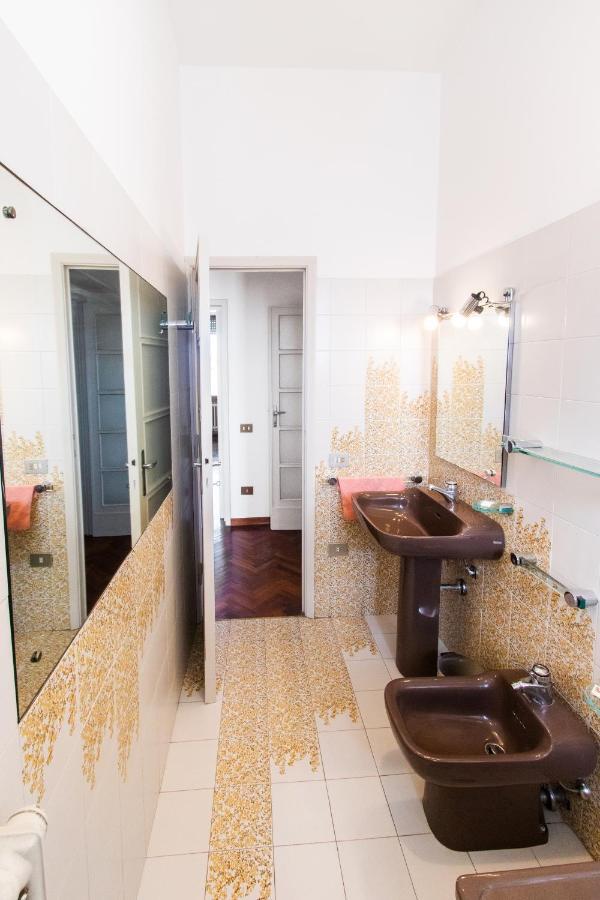 Lorena Flat Firenze Apartamento Florencia