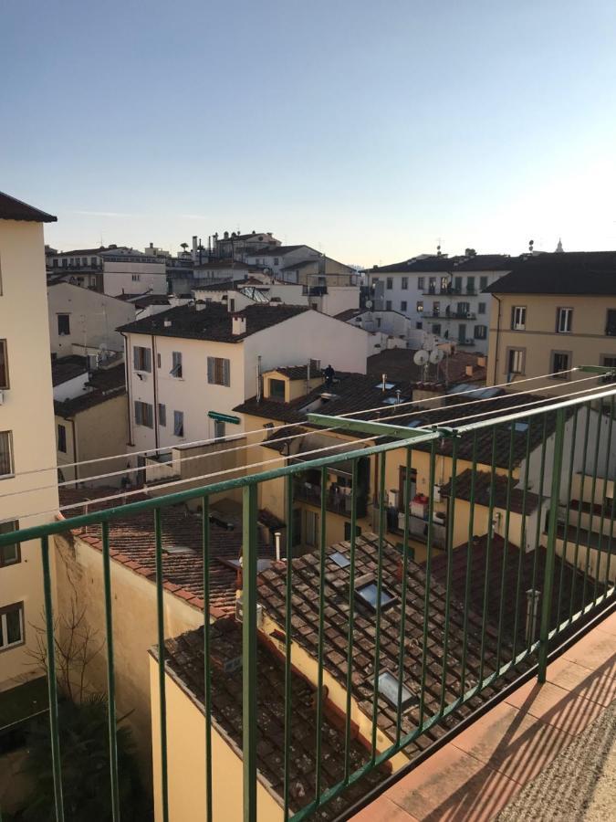 Lorena Flat Firenze *